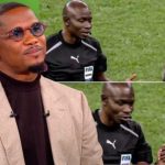 Samuel Eto’o Criticizes CAF Over Senegal Title Issue Samuel Eto'o Criticizes CAF Over Senegal Title Issue