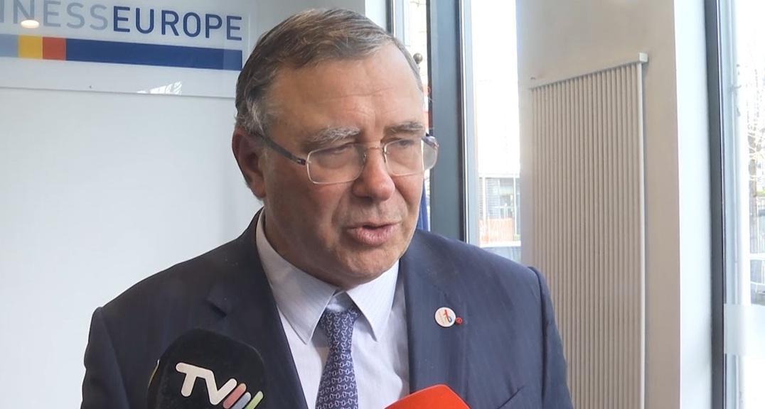 TotalEnergies CEO Meets President Chapo on LNG Security TotalEnergies CEO Meets President Chapo on LNG Security