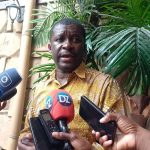 Mayor of Quelimane accuses ANE of sabotage Mayor of Quelimane accuses ANE of sabotage