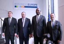 Cabo Delgado security conditions favourable, claims Total Cabo Delgado security conditions favourable, claims Total