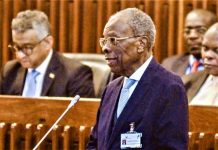 Eneas Comiche Suspends Mandate Gerson Candeeiro Assumes Seat Eneas Comiche Suspends Mandate Gerson Candeeiro Assumes Seat