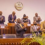 Mozambique Parliament Approves Media and Broadcasting Bills Mozambique Parliament Approves Media and Broadcasting Bills