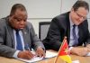 BNDES Signs MoU to Support Mozambique Development Bank BNDES Signs MoU to Support Mozambique Development Bank