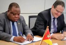 BNDES Signs MoU to Support Mozambique Development Bank BNDES Signs MoU to Support Mozambique Development Bank