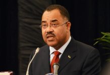 Former Minister Chang To Be Deported After US Release Former Minister Chang To Be Deported After US Release