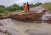 Heavy Rains Render Roads Impassable in Niassa Heavy Rains Render Roads Impassable in Niassa