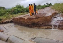 Heavy Rains Render Roads Impassable in Niassa Heavy Rains Render Roads Impassable in Niassa