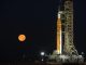 SpaceX Displaces Boeing in NASA Moon Mission SpaceX Displaces Boeing in NASA Moon Mission