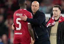 Condemns Dehumanizing Cowardly Racist Abuse Condemns Dehumanizing Cowardly Racist Abuse