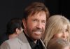 Chuck Norris Martial Arts Legend Dies at 86 Chuck Norris Martial Arts Legend Dies at 86