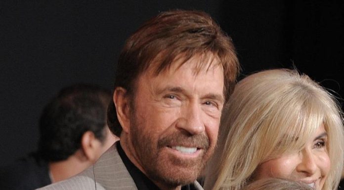 Chuck Norris Martial Arts Legend Dies at 86 Chuck Norris Martial Arts Legend Dies at 86