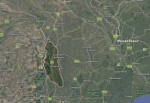 Traffic Interrupted in Three Báruè Localities Traffic Interrupted in Three Báruè Localities