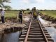 Limpopo Rail Line Reopening Delayed by a Month Limpopo Rail Line Reopening Delayed by a Month