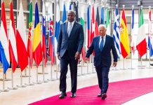 Chapo visit to EU opens ‘new opportunities’ Chapo visit to EU opens ‘new opportunities’