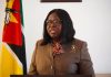 Mozambique: PM swears senior officials into office Mozambique: PM swears senior officials into office