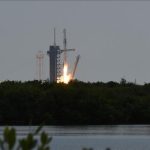 Russia Launches Cargo Spacecraft to ISS Successfully Russia Launches Cargo Spacecraft to ISS Successfully