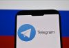 Russian Court Fines Telegram Messenger for 2 more Violations Russian Court Fines Telegram Messenger for 2 more Violations
