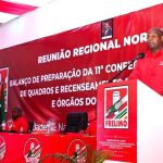 Chapo Warns Frelimo against Disinformation Chapo Warns Frelimo against Disinformation
