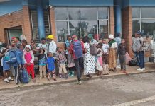 Minors Rescued from Child Labour and Deportations Minors Rescued from Child Labour and Deportations