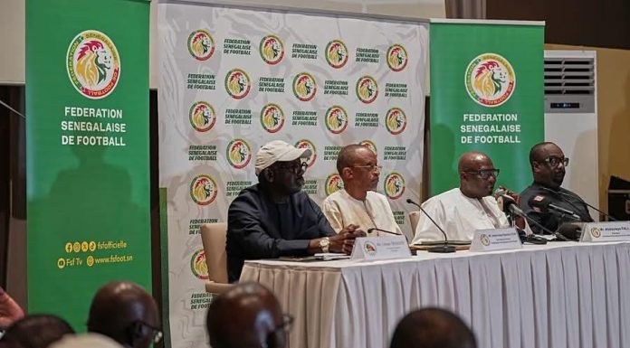 Afcon 2025 Title Dispute Heads to CAS Afcon 2025 Title Dispute Heads to CAS