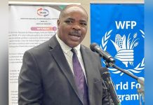 Mozambique’s Rising Temperatures Increase Extreme Weather Risk Mozambique's Rising Temperatures Increase Extreme Weather Risk