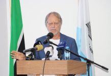 Mozambique Needs Reception Centres for Disaster Victims Mozambique Needs Reception Centres for Disaster Victims