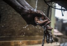 Water Safe to Drink Despite being Cloudy – Authorities Water Safe to Drink Despite being Cloudy – Authorities