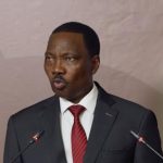 Zandamela Rules out Foreign Exchange Market Intervention Zandamela Rules out Foreign Exchange Market Intervention