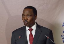 Zandamela Rules out Foreign Exchange Market Intervention Zandamela Rules out Foreign Exchange Market Intervention