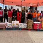 Galp Increases Humanitarian Aid for Flood Victims in Mozambique Galp Increases Humanitarian Aid for Flood Victims in Mozambique