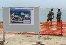 Zelenskiy Seeks Gas Imports From Mozambique Zelenskiy Seeks Gas Imports From Mozambique