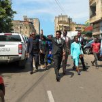 Council of State Lifts Immunity of Mondlane and Forquilha Council of State Lifts Immunity of Mondlane and Forquilha