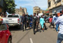 Council of State Lifts Immunity of Mondlane and Forquilha Council of State Lifts Immunity of Mondlane and Forquilha