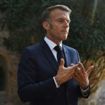 Africa Forward Summit Strengthening France Africa Agenda Africa Forward Summit Strengthening France Africa Agenda