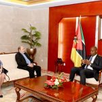 Cuba Expands Cooperation With Mozambique Relations Cuba Expands Cooperation With Mozambique Relations