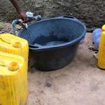 Water Supply Disruptions in 33 Maputo Neighbourhoods Water Supply Disruptions in 33 Maputo Neighbourhoods