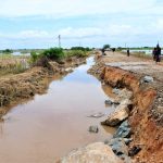 Mozambique Post-Flood Recovery Plan Budgeted at 1.6 Billion Mozambique Post-Flood Recovery Plan Budgeted at 1.6 Billion