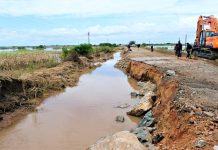 Mozambique Post-Flood Recovery Plan Budgeted at 1.6 Billion Mozambique Post-Flood Recovery Plan Budgeted at 1.6 Billion