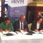 Mozambique Angola Cape Verde Stock Exchanges Renew Partnership Mozambique Angola Cape Verde Stock Exchanges Renew Partnership