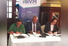 Mozambique Angola Cape Verde Stock Exchanges Renew Partnership Mozambique Angola Cape Verde Stock Exchanges Renew Partnership