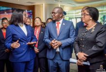 Prime Minister Advocates Tax Compliance in Mozambique Prime Minister Advocates Tax Compliance in Mozambique