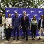 MozParks hosts Swiss Ambassador at Beluluane Industrial Park MozParks hosts Swiss Ambassador at Beluluane Industrial Park