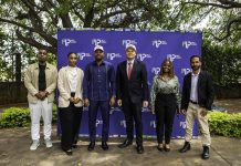 MozParks hosts Swiss Ambassador at Beluluane Industrial Park MozParks hosts Swiss Ambassador at Beluluane Industrial Park