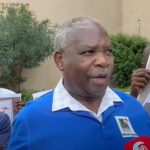 Court Grants Injunction to Renamo’S António Muchanga Court Grants Injunction to Renamo’S António Muchanga