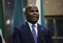 Mozambique President Chapo Attends OACPS Summit Mozambique President Chapo Attends OACPS Summit