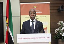 Number of Pending Court Cases Falls Number of Pending Court Cases Falls