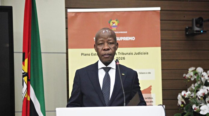 Number of Pending Court Cases Falls Number of Pending Court Cases Falls