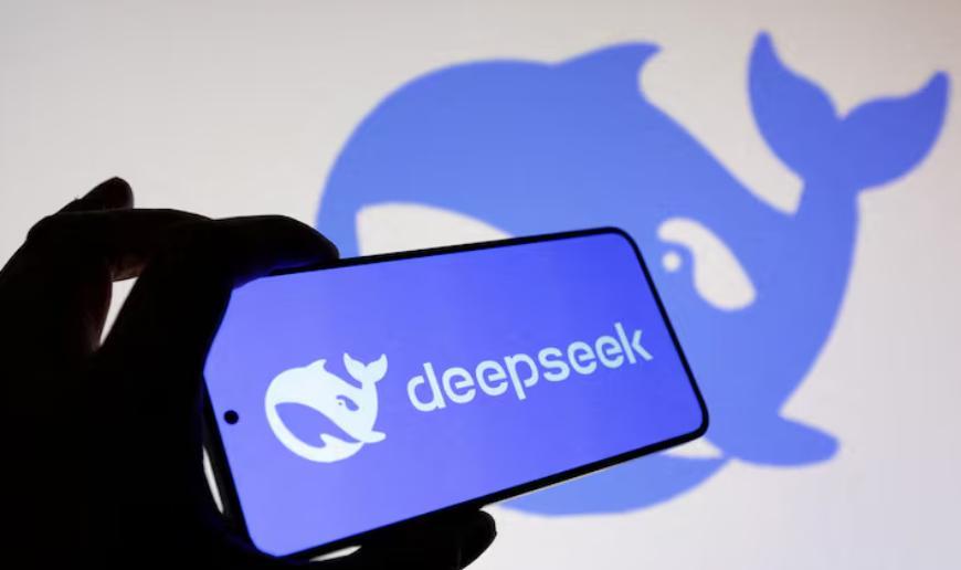 China's DeepSeek AI Chatbot Faces Major Outage China's DeepSeek AI Chatbot Faces Major Outage