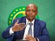 CAF President Responds to Controversial AFCON Final Decision CAF President Responds to Controversial AFCON Final Decision