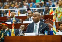 President Highlights Achievements After OACPS Summit President Highlights Achievements After OACPS Summit